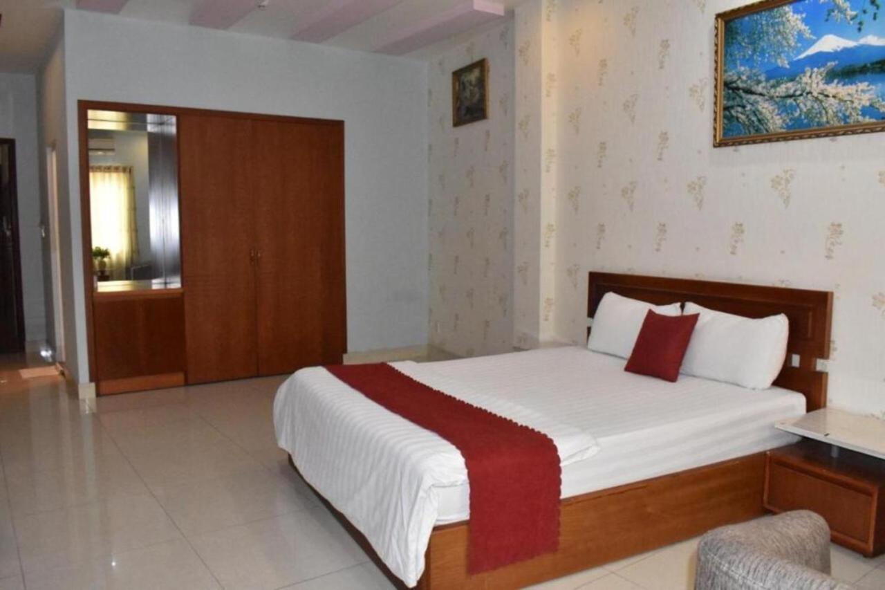 Hotel Thien Phu 2*