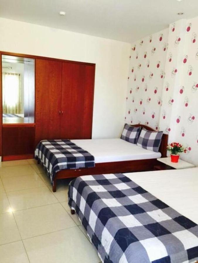 Hotel Thien Phu Ho Chi Minh City
