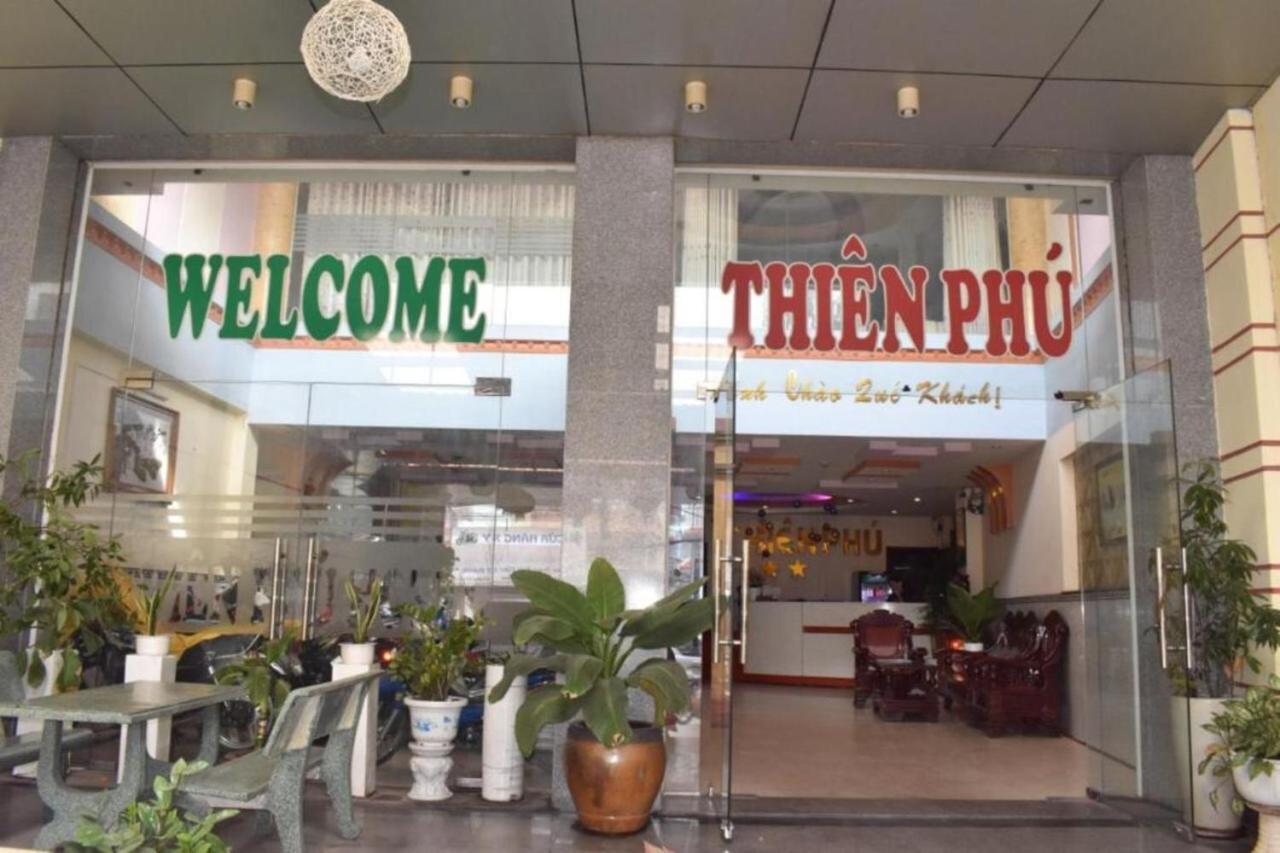 Thien Phu