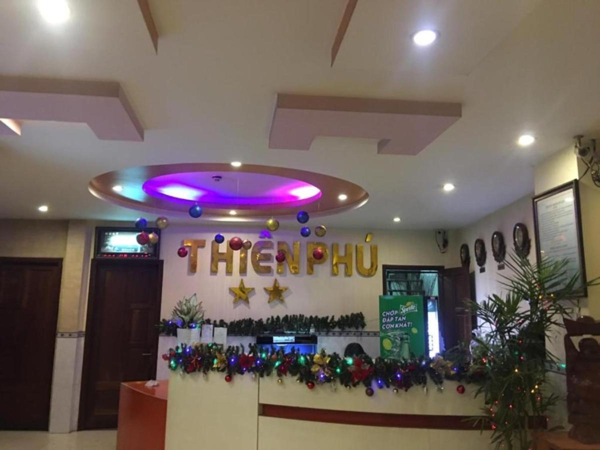 Hotel Thien Phu