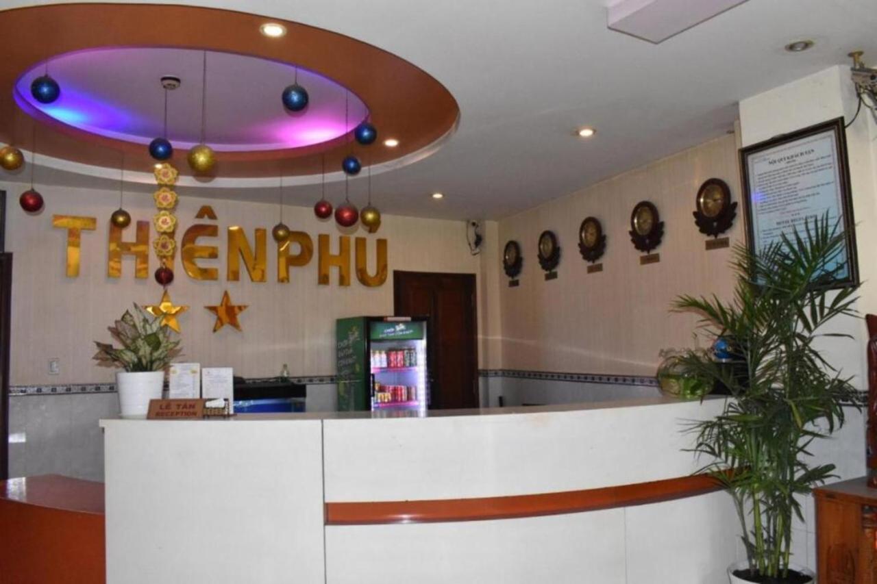 Thien Phu 2*