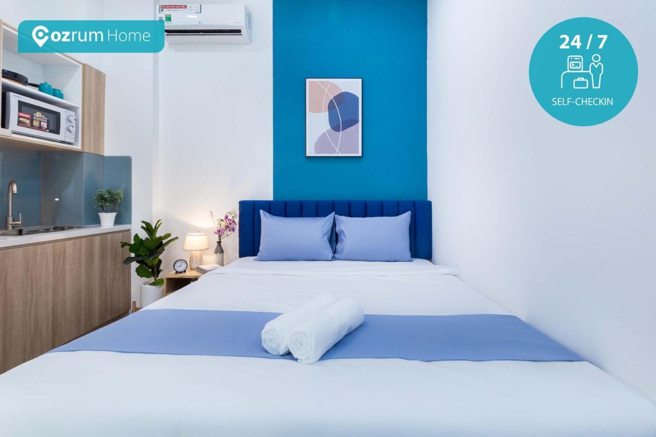 Apartment Cozrum Homes Charming Corner 2 *