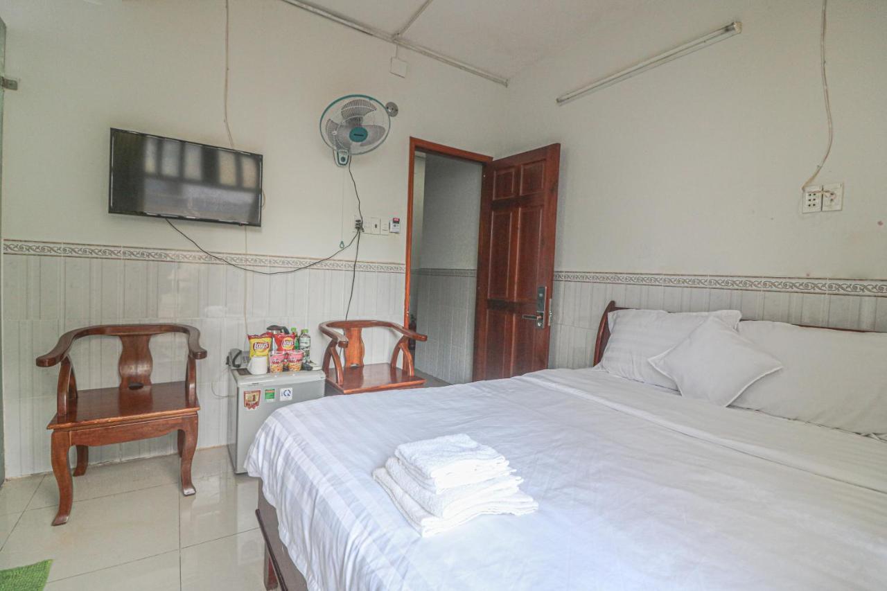 Hotel Aloha Ho Chi Minh City