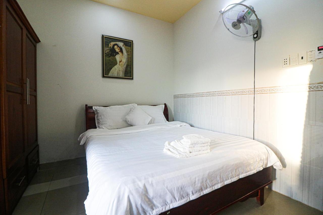 Aloha Hotel Ho Chi Minh City