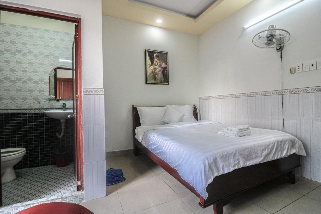 Hotel Aloha Ho Chi Minh City
