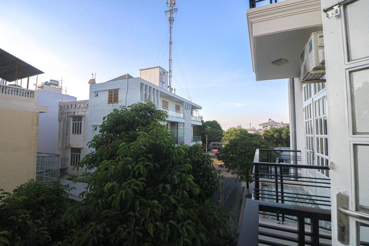 Hotel Aloha Ho Chi Minh City