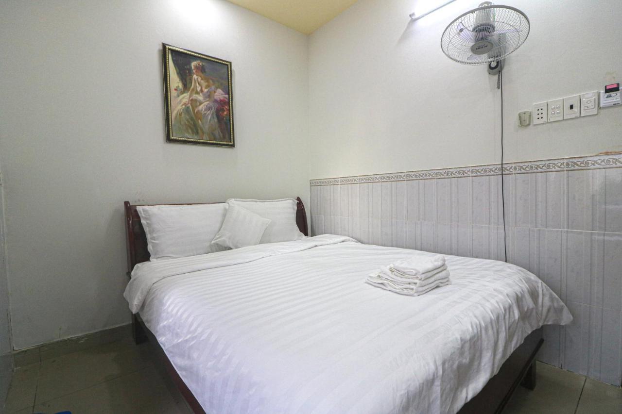 Aloha Hotel Ho Chi Minh City