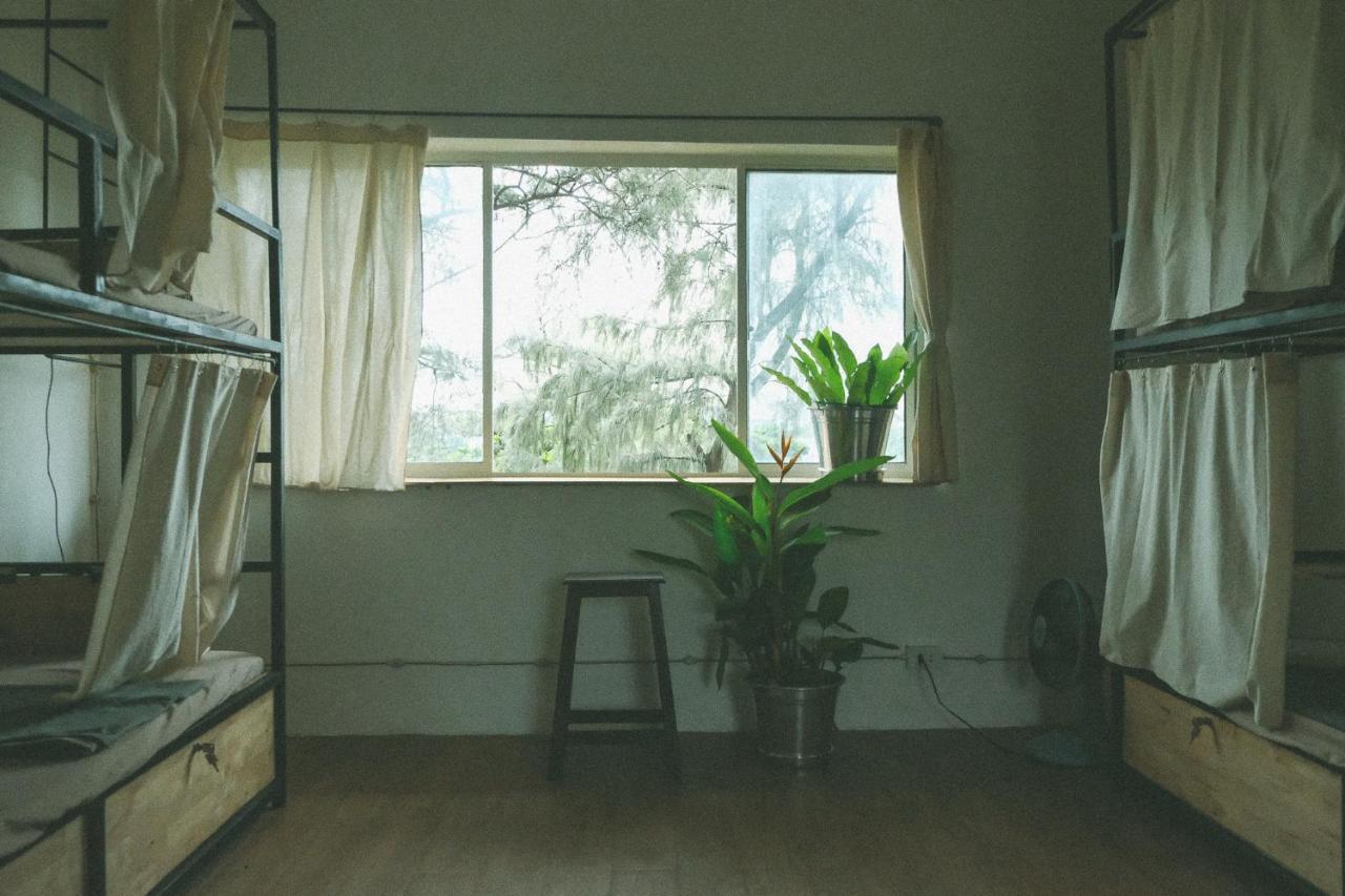 Homestay Homestay - Male Shared Dorm - View Song Tren Ban Dao Thanh Da - Binh Thanh - Sai Gon
