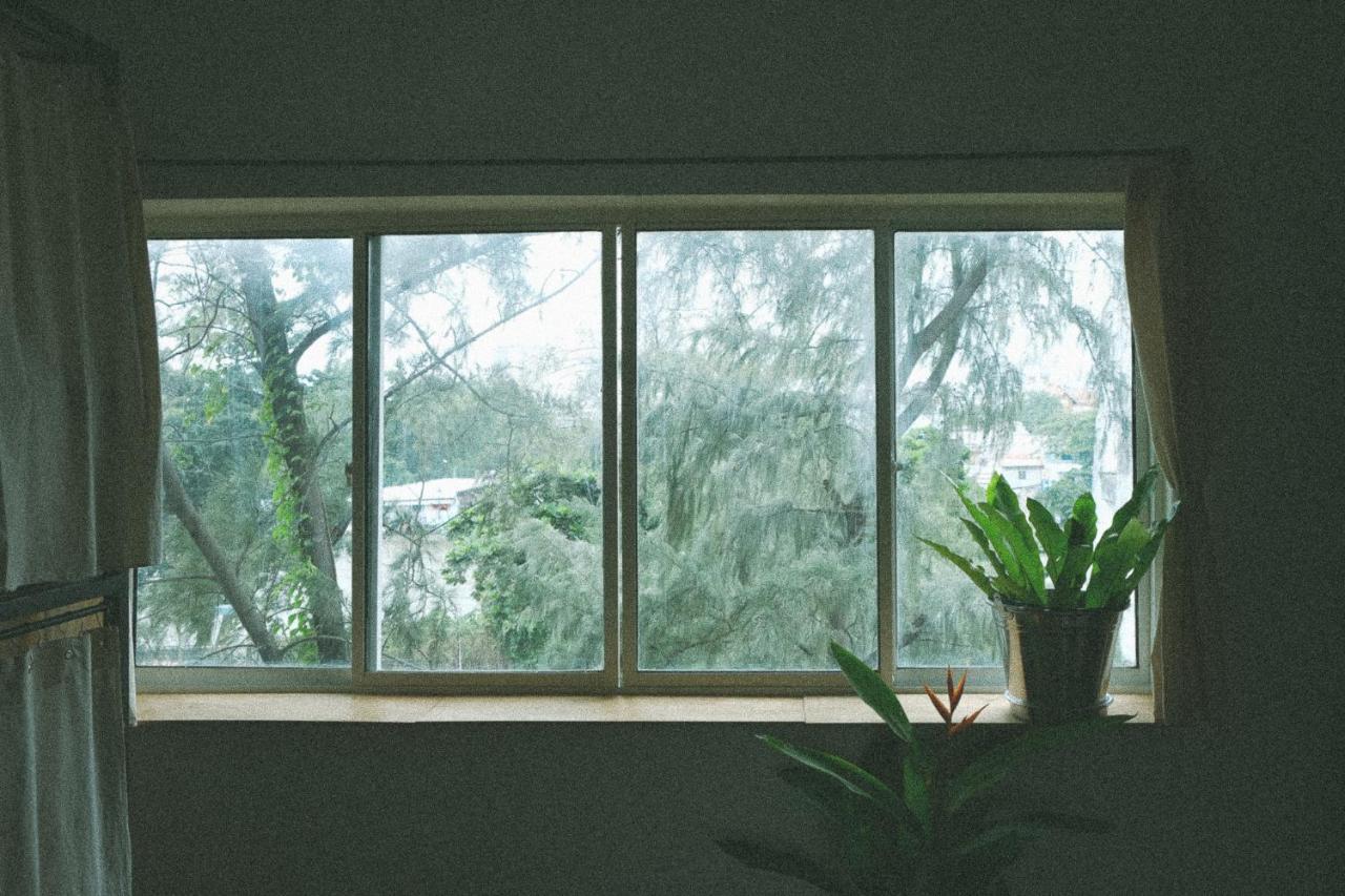 Homestay - Male Shared Dorm - View Song Tren Ban Dao Thanh Da - Binh Thanh - Sai Gon * Ho Chi Minh City