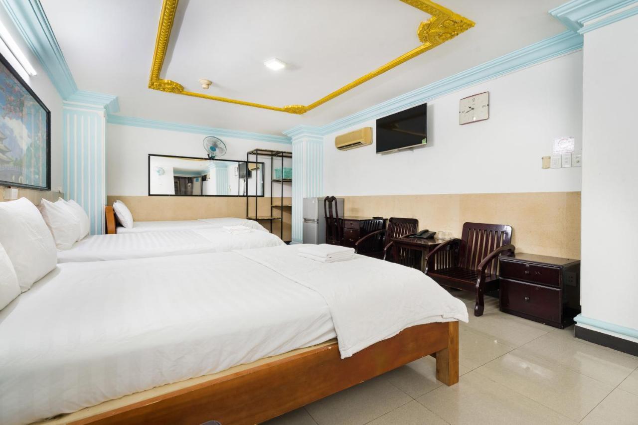 Hotel Thanh Lan