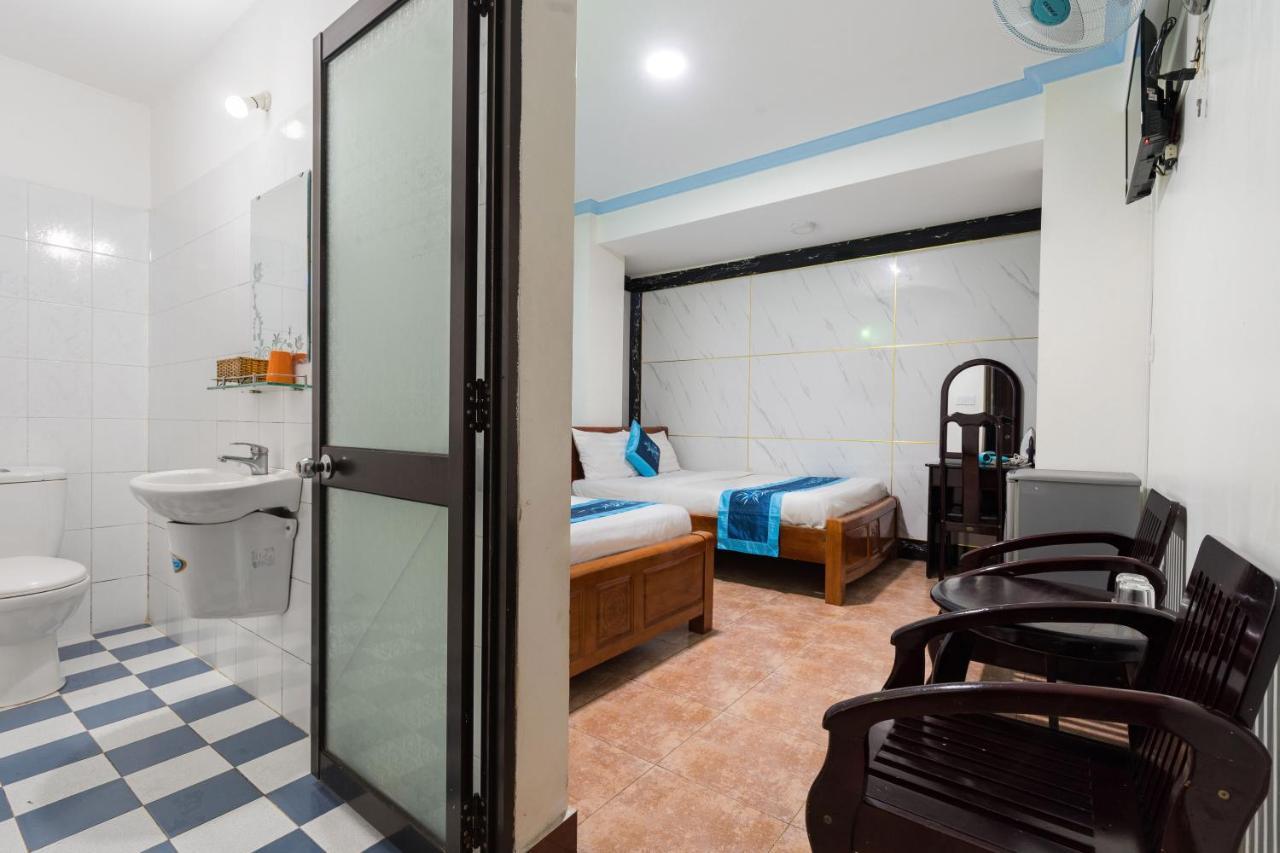 Hotel Thanh Lan *