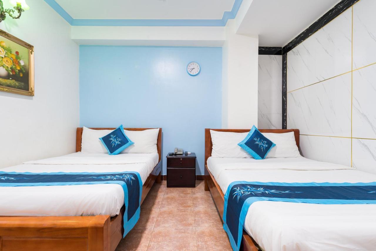 Thanh Lan Hotel *