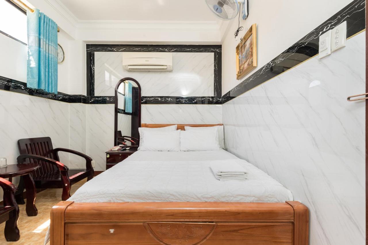 Hotel Thanh Lan