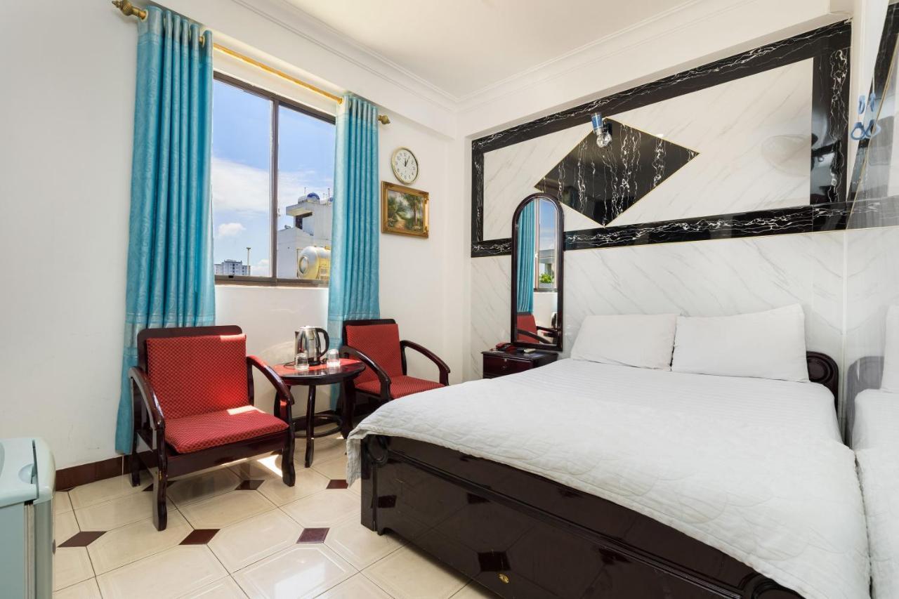 Hotel Thanh Lan
