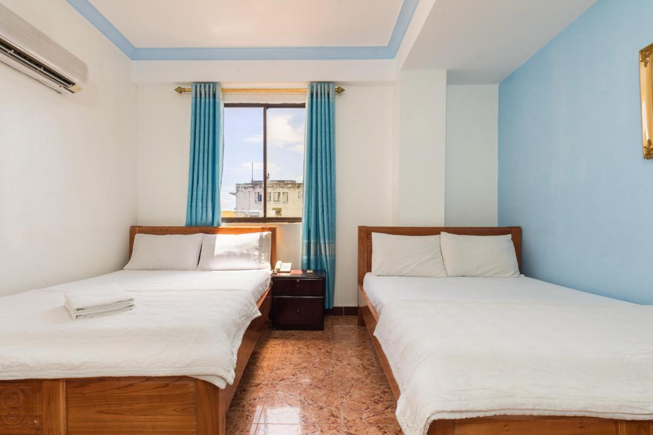 Thanh Lan Hotel *