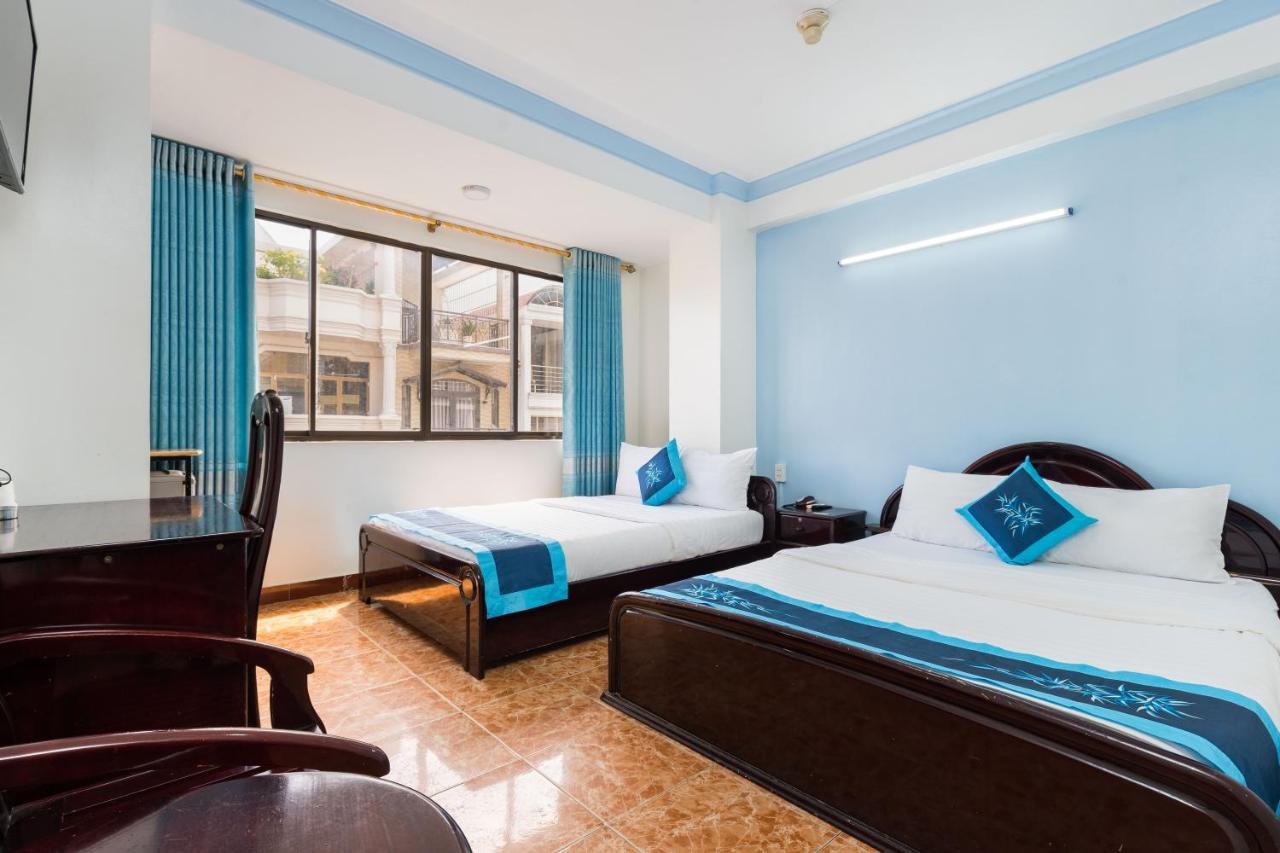 Thanh Lan Hotel Ho Chi Minh City