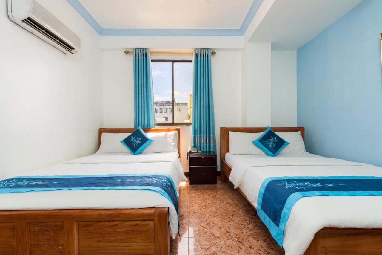 Hotel Thanh Lan