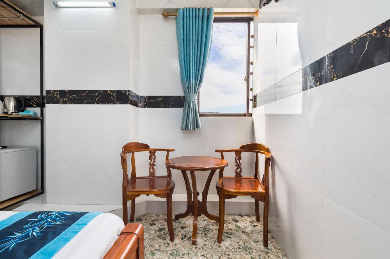 Hotel Thanh Lan *
