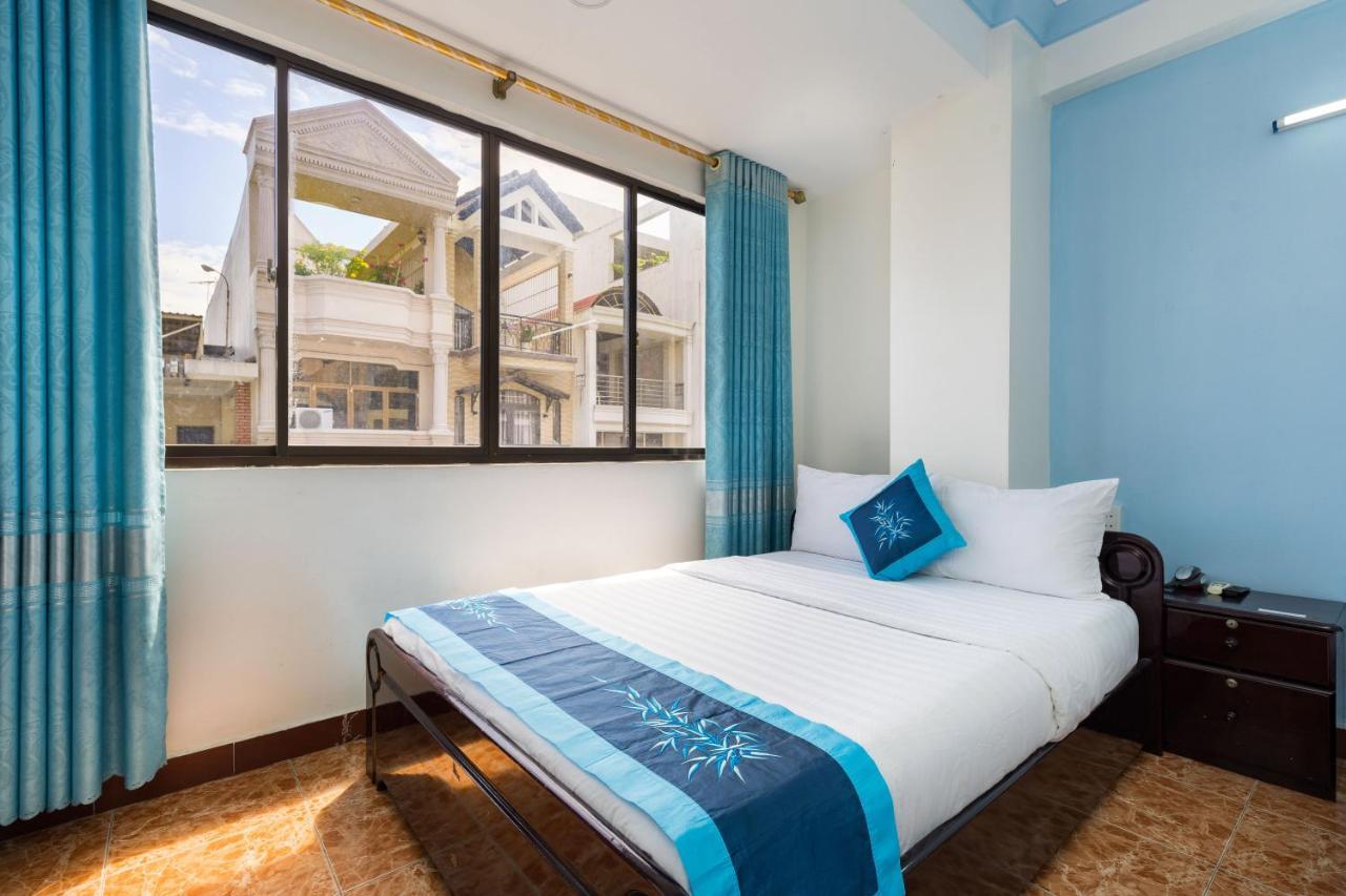 Thanh Lan Hotel *