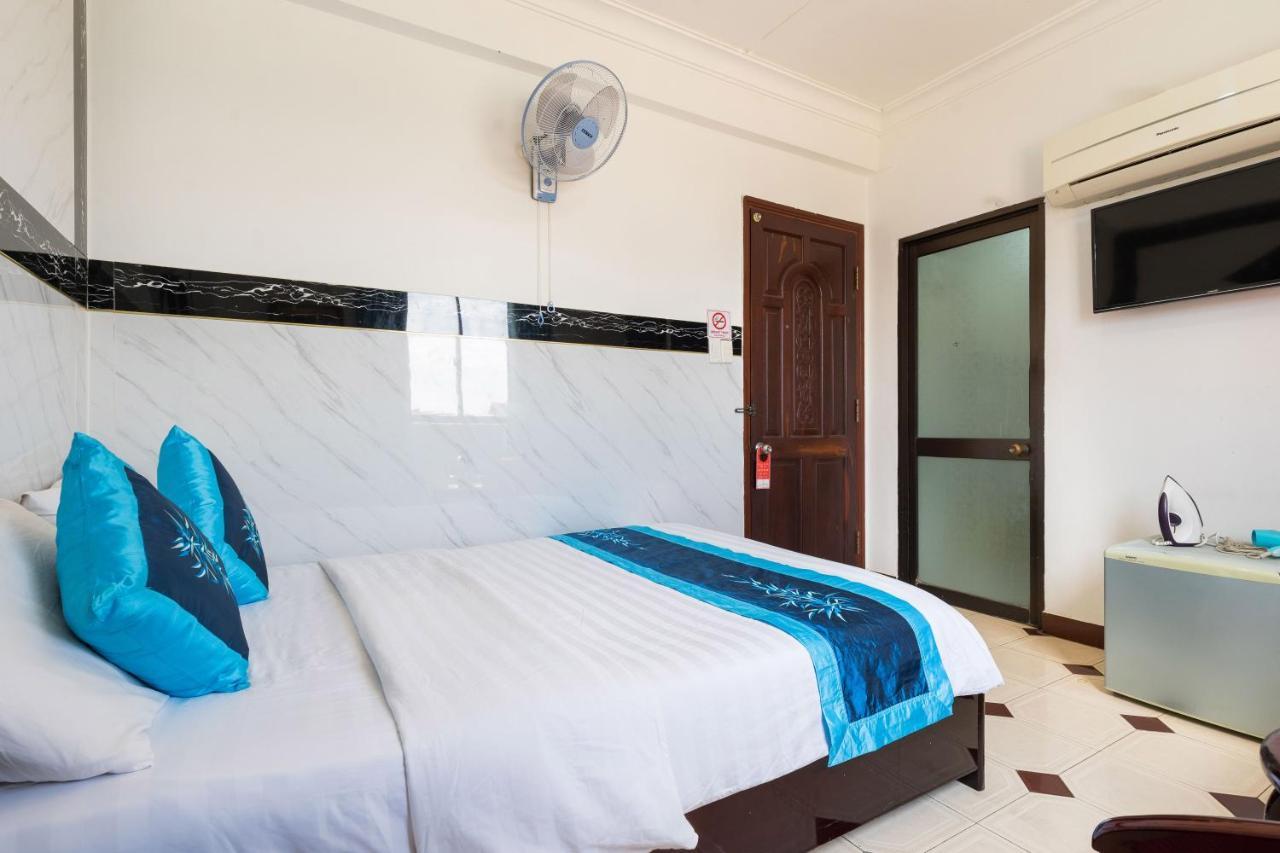 Thanh Lan Hotel Ho Chi Minh City