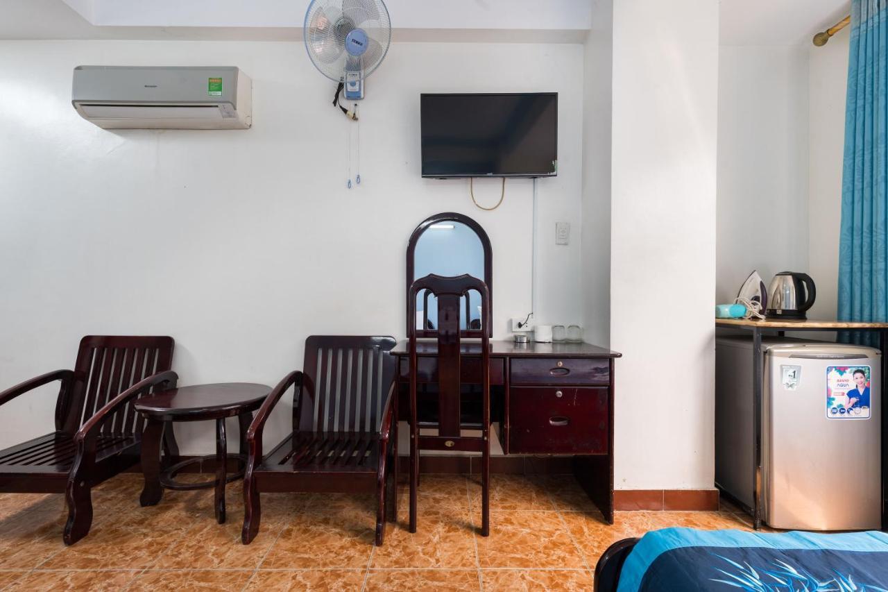 Thanh Lan Hotel Ho Chi Minh City