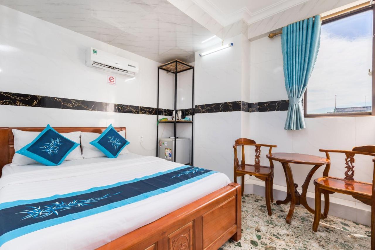 Thanh Lan Hotel Ho Chi Minh City