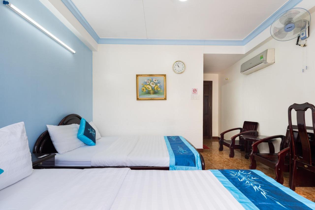 Hotel Thanh Lan *