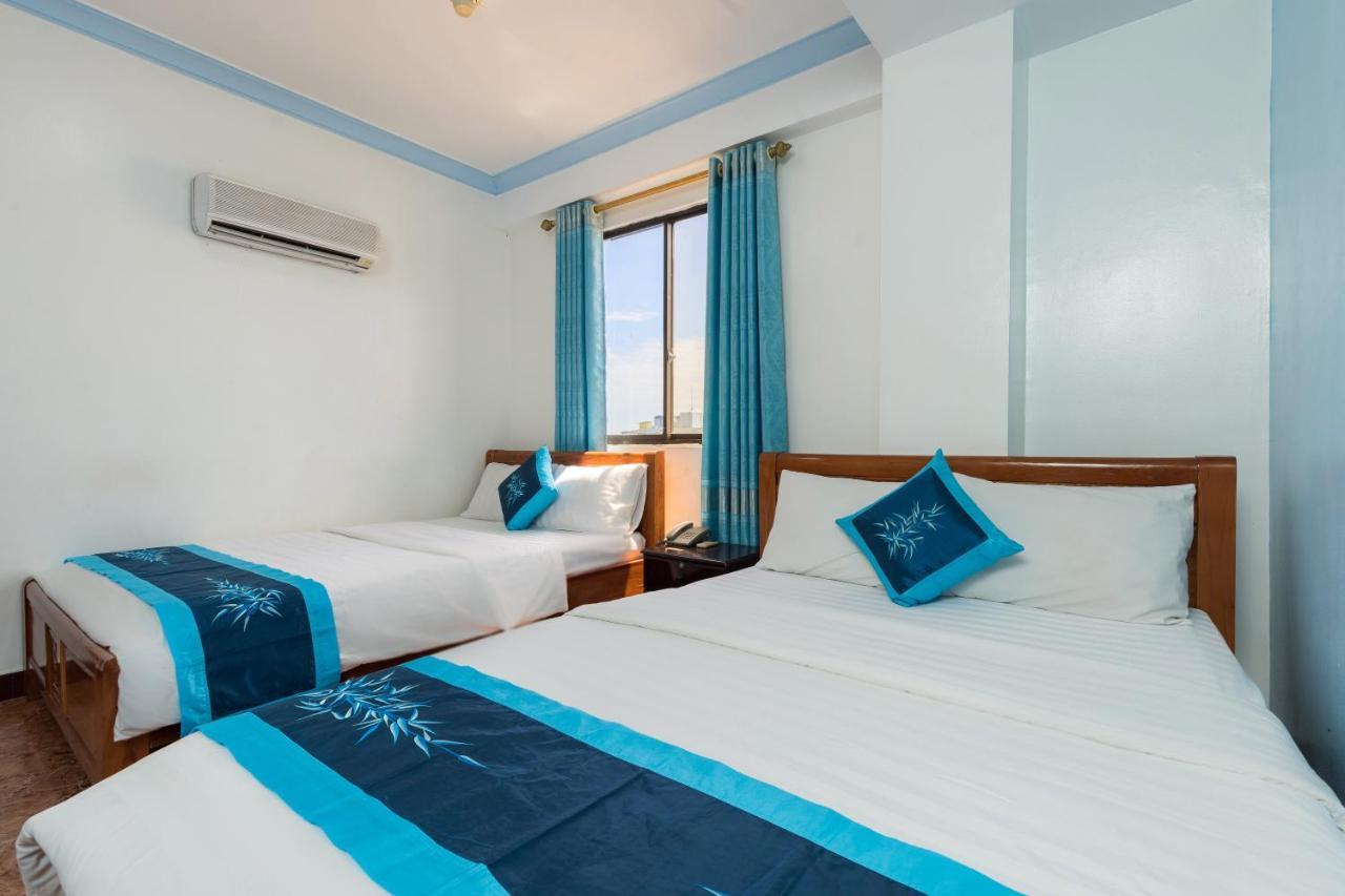 Hotel Thanh Lan