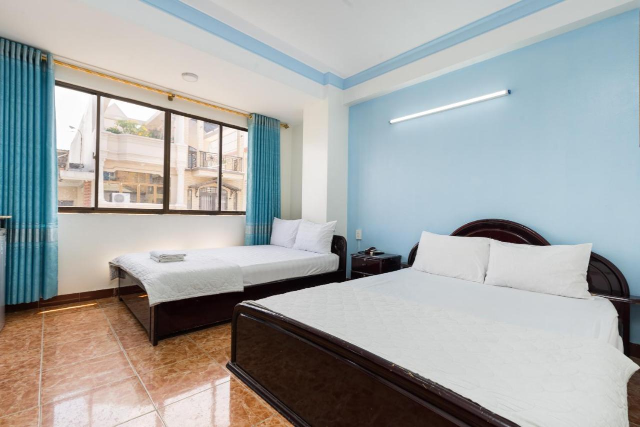 Thanh Lan Hotel