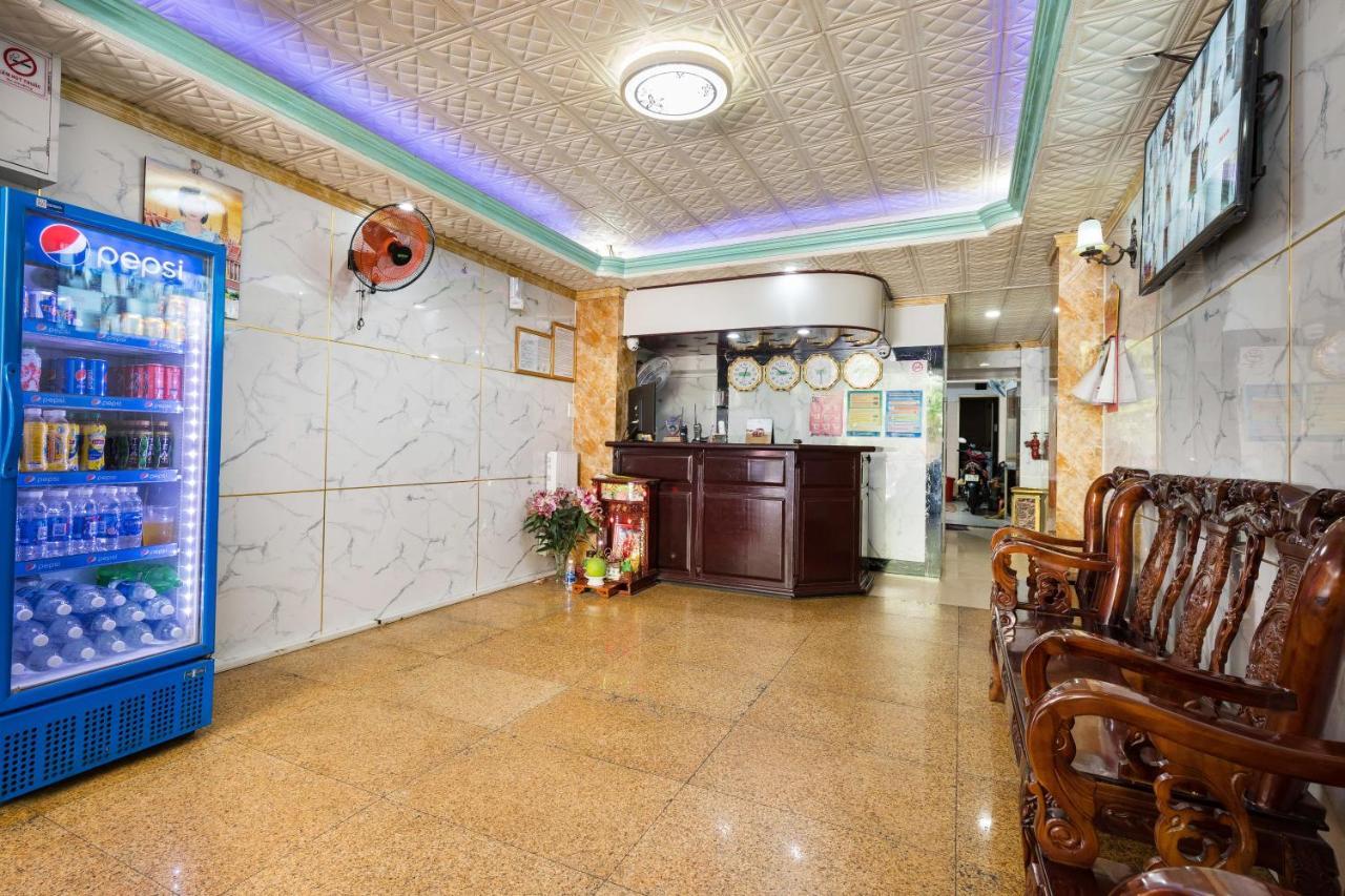 Thanh Lan Hotel Ho Chi Minh City