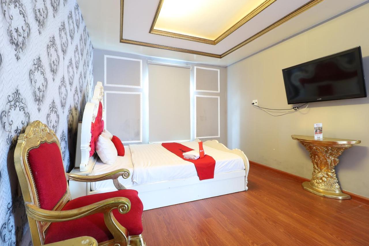 Reddoorz Bui Vien Walking Street Hotel