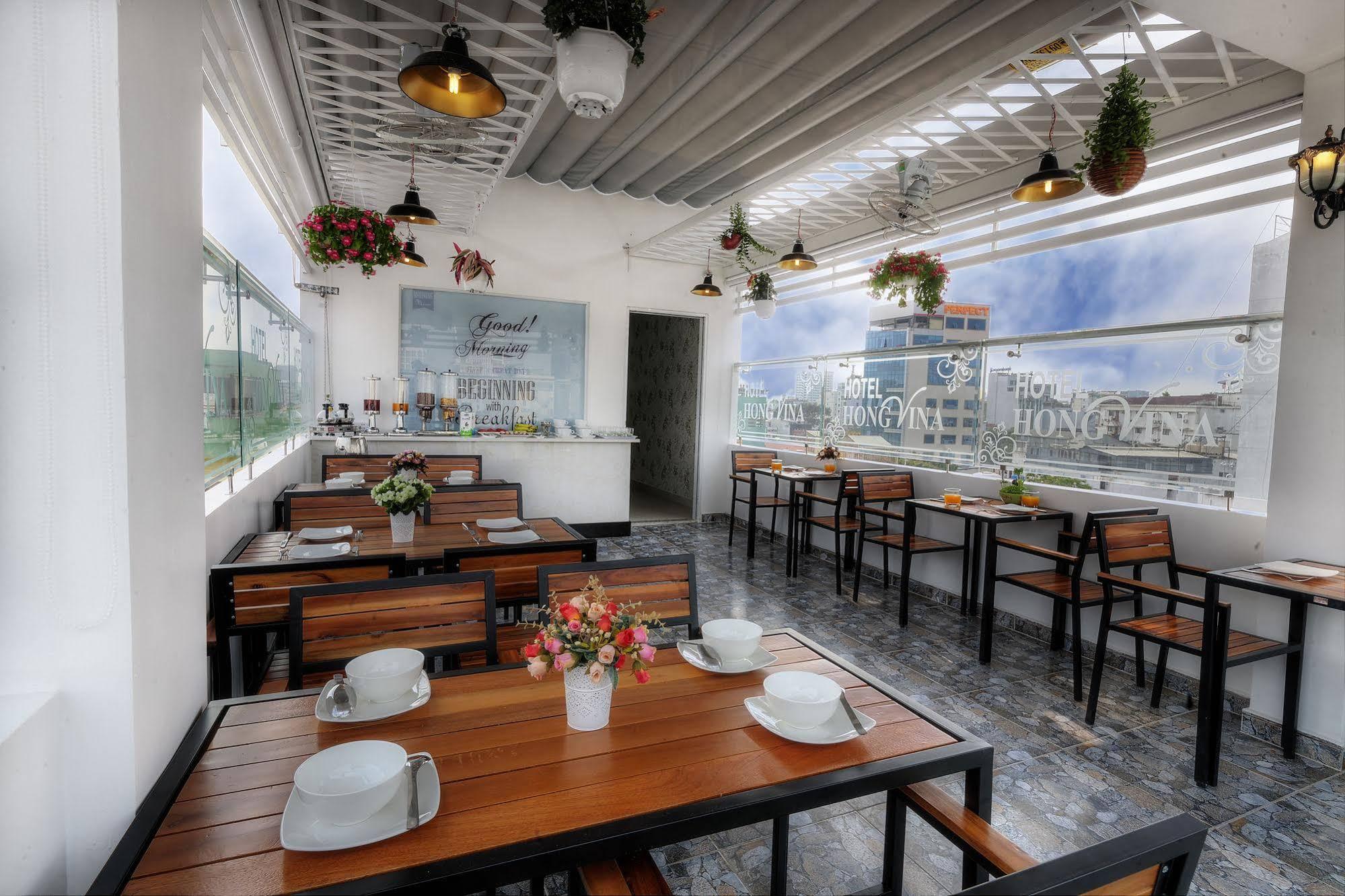 Hotel Anh Luxury Bandar Ho Chi Minh