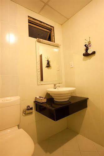 Hotel Sweet Ho Chi Minh City