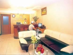 Aparthotel Hanz 82 Sen 3*
