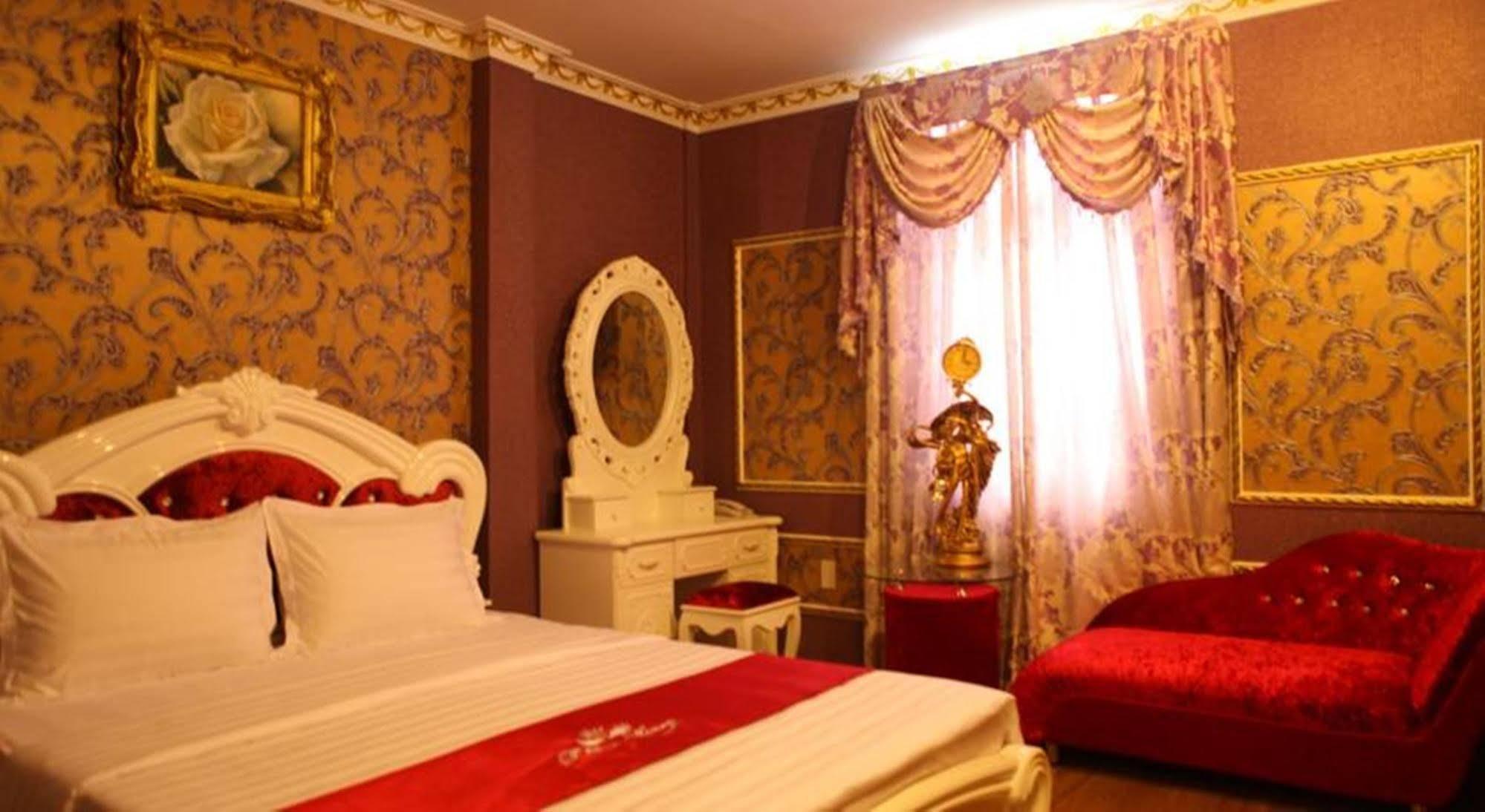 Hotel Reddoorz Bui Vien Walking Street Ho Chi Minh City