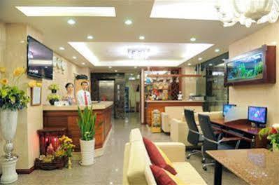 A25 - 14 Luong Huu Khanh Hotel