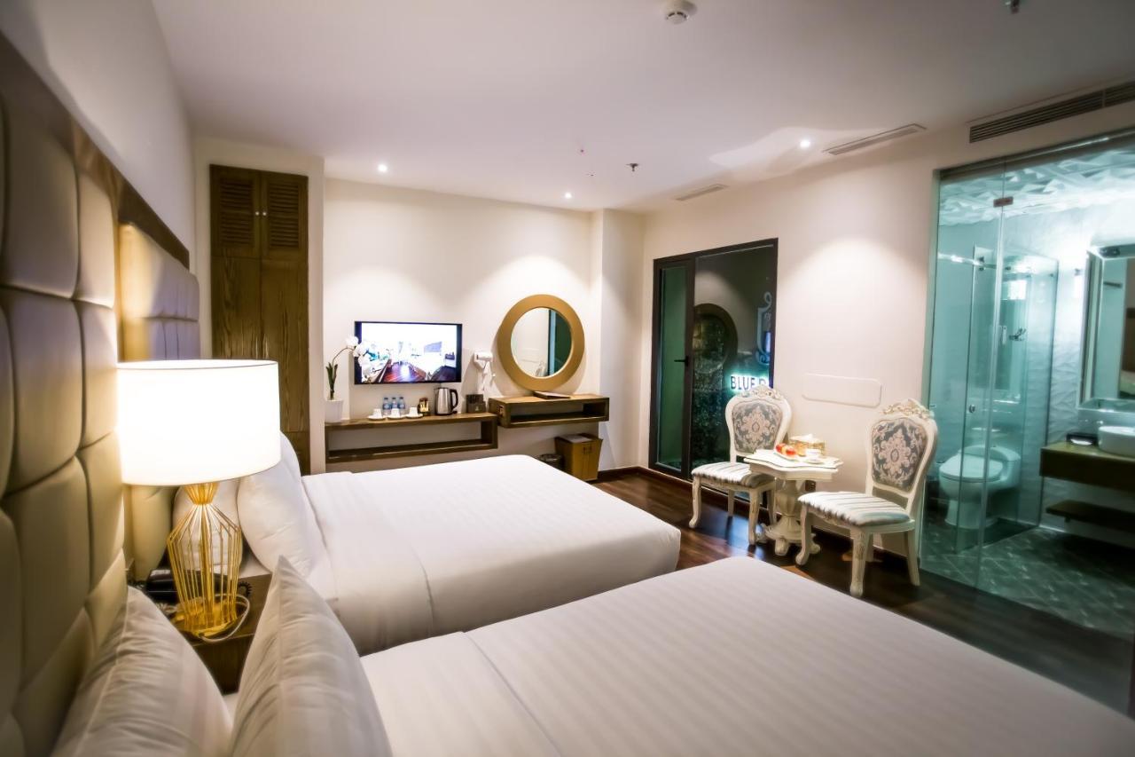 Hotel Diamond Hill Ho Chi Minh City