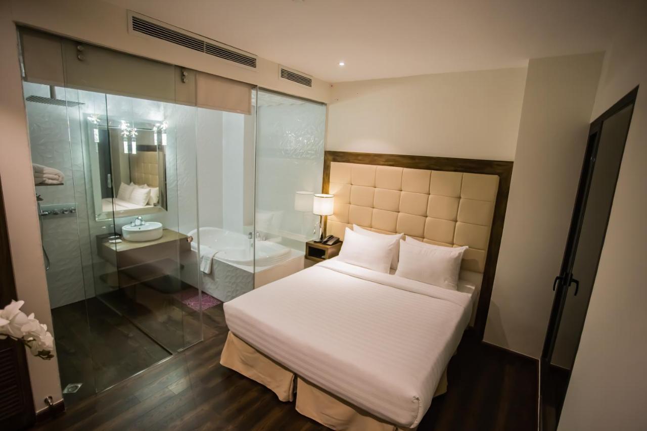 Diamond Hill Hotel 4*