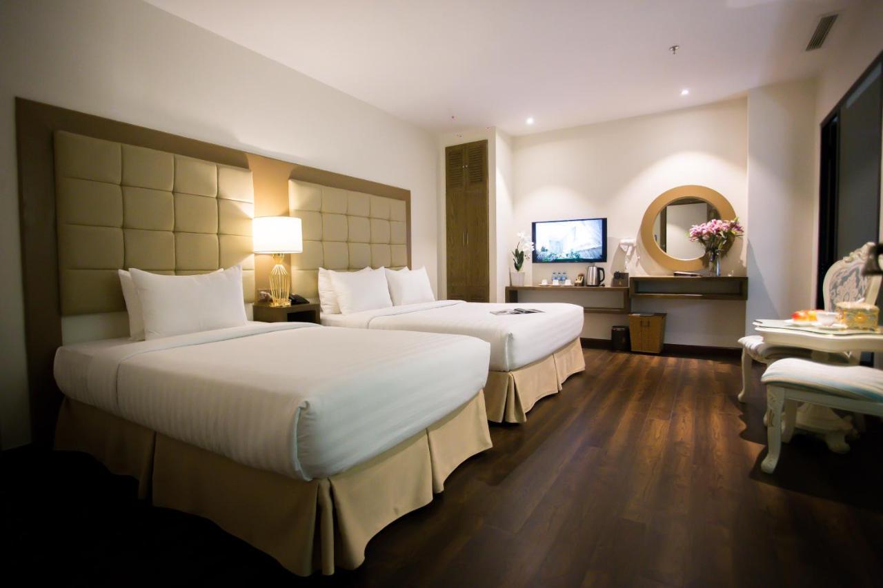 Diamond Hill Hotel