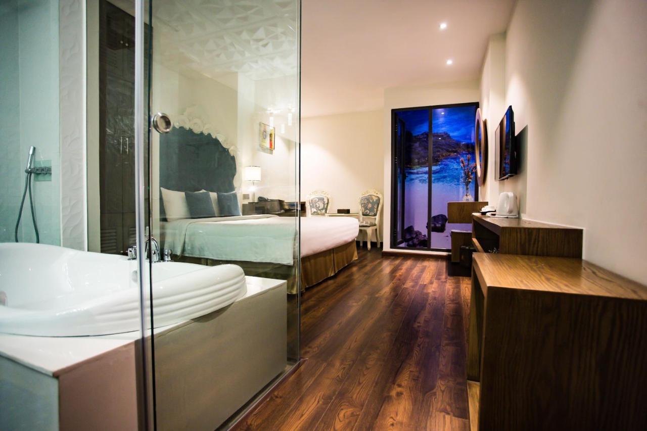 Diamond Hill Hotel Ho Chi Minh City