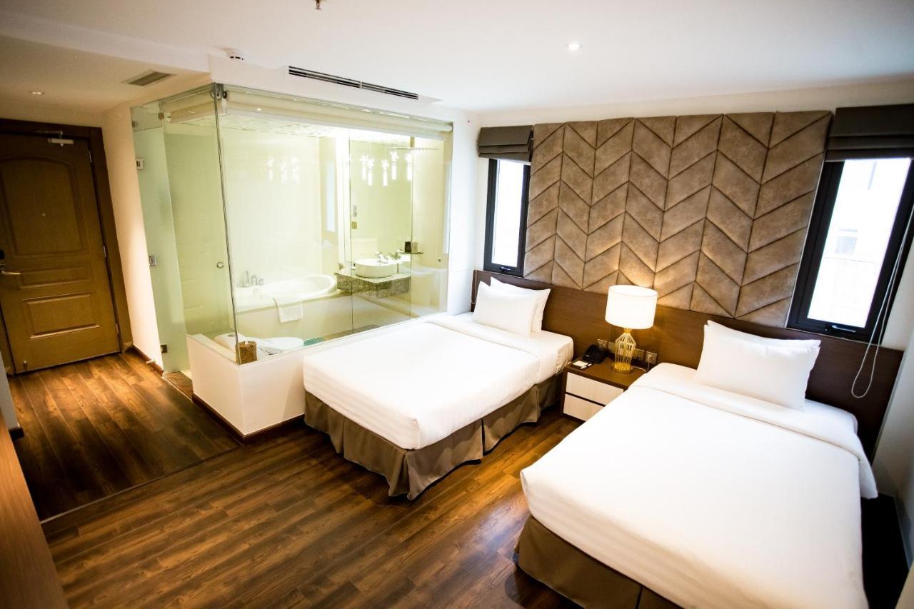 Diamond Hill Hotel 4*