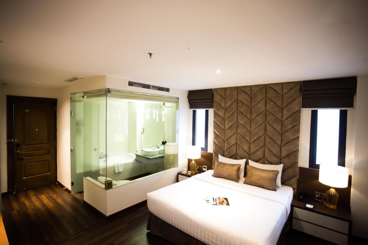 Diamond Hill Hotel 4*