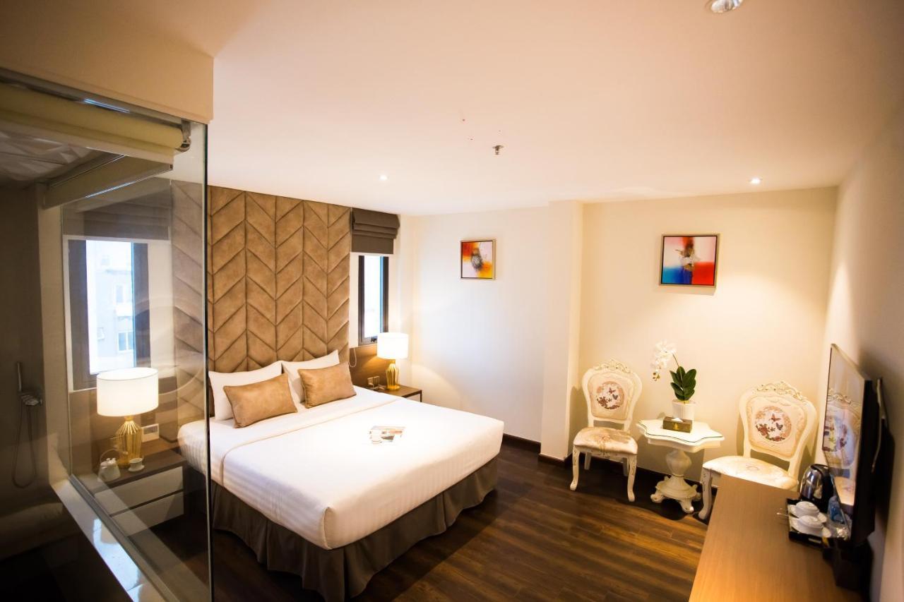 Hotel Diamond Hill
