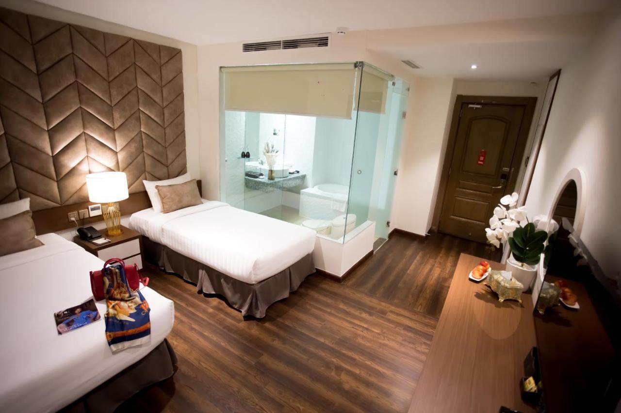 Diamond Hill Hotel 4*