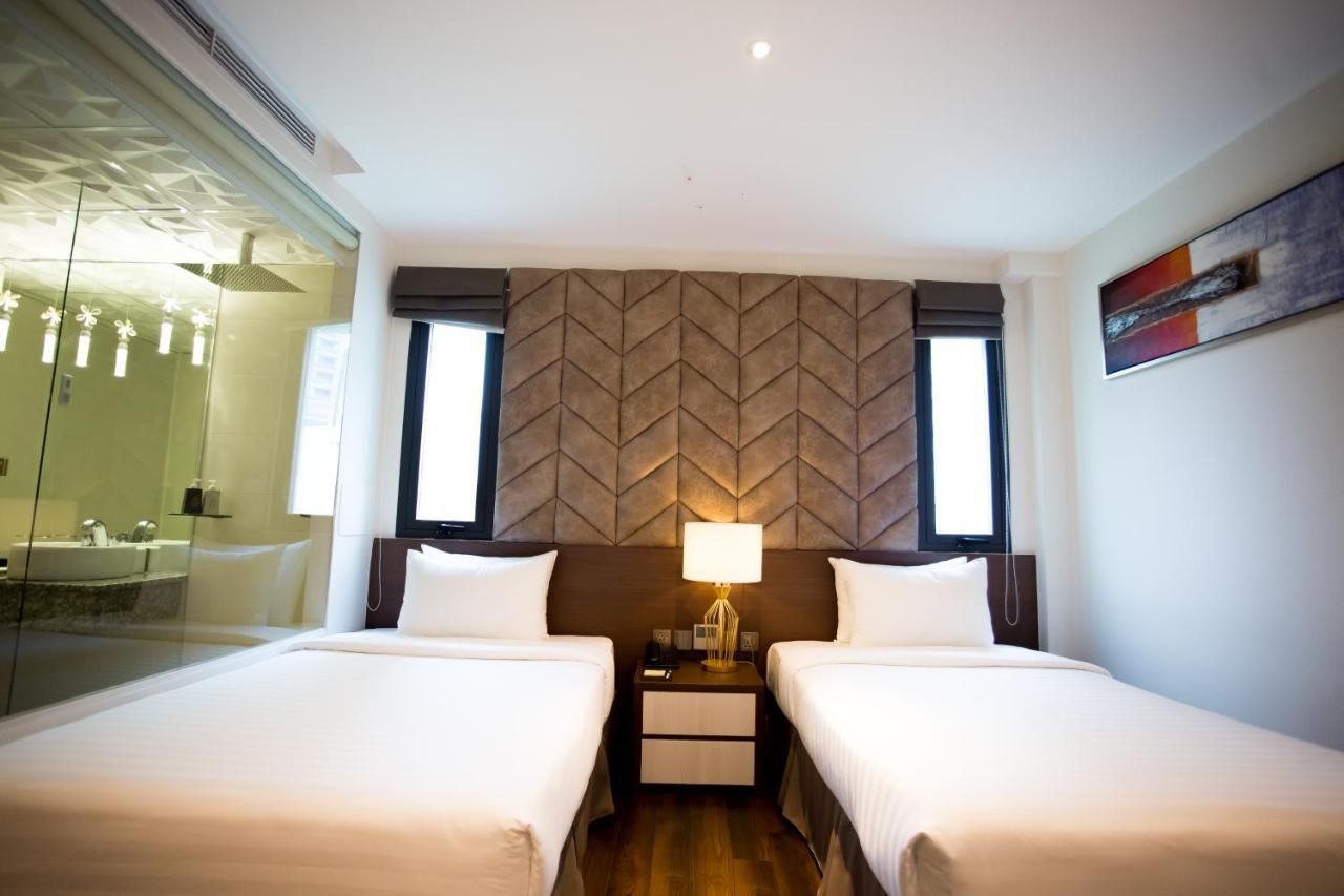 Diamond Hill Hotel Ho Chi Minh City