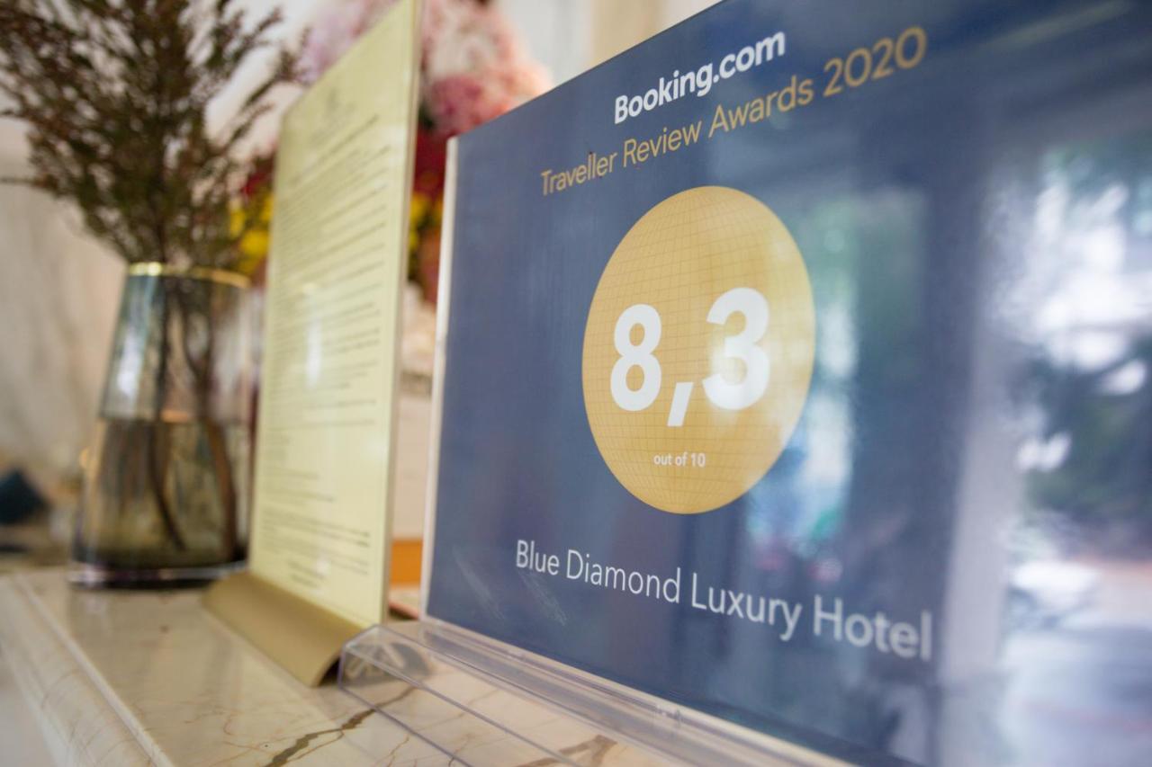 Diamond Hill 4*