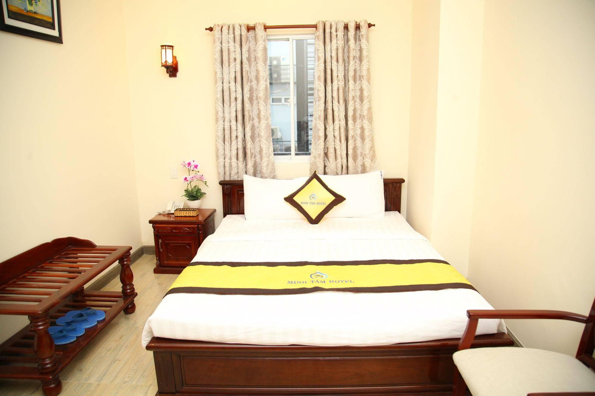 Minh Tam And 3* Ho Chi Minh City