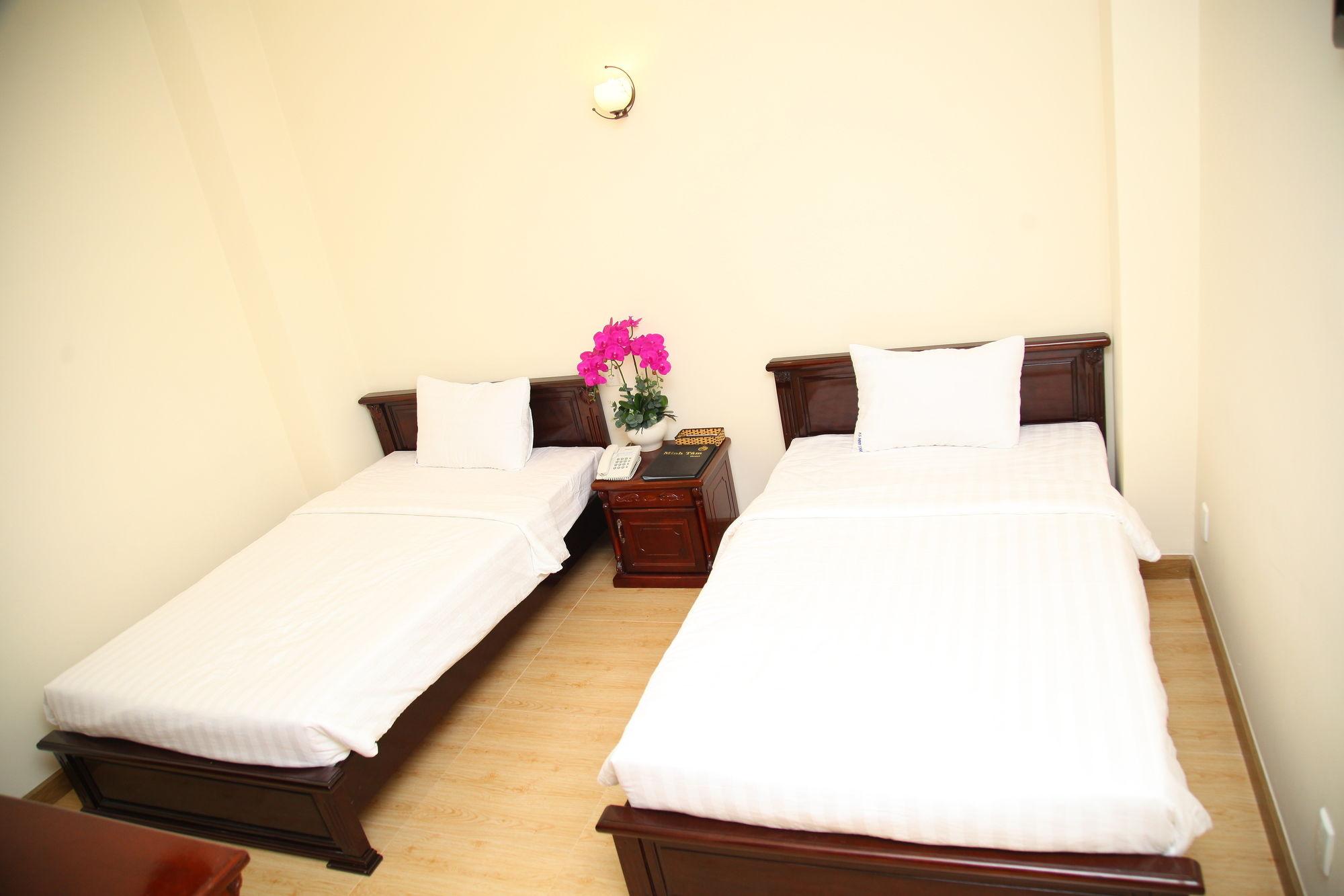 Minh Tam And Hotel