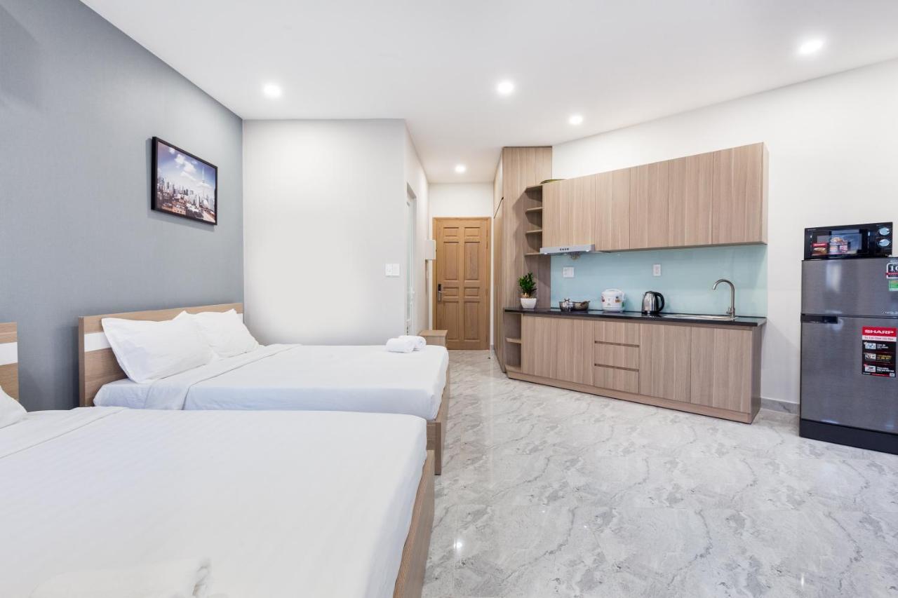 The Arrivals Airport-luxurious-phu Nhuan Dist Center * Ho Chi Minh City