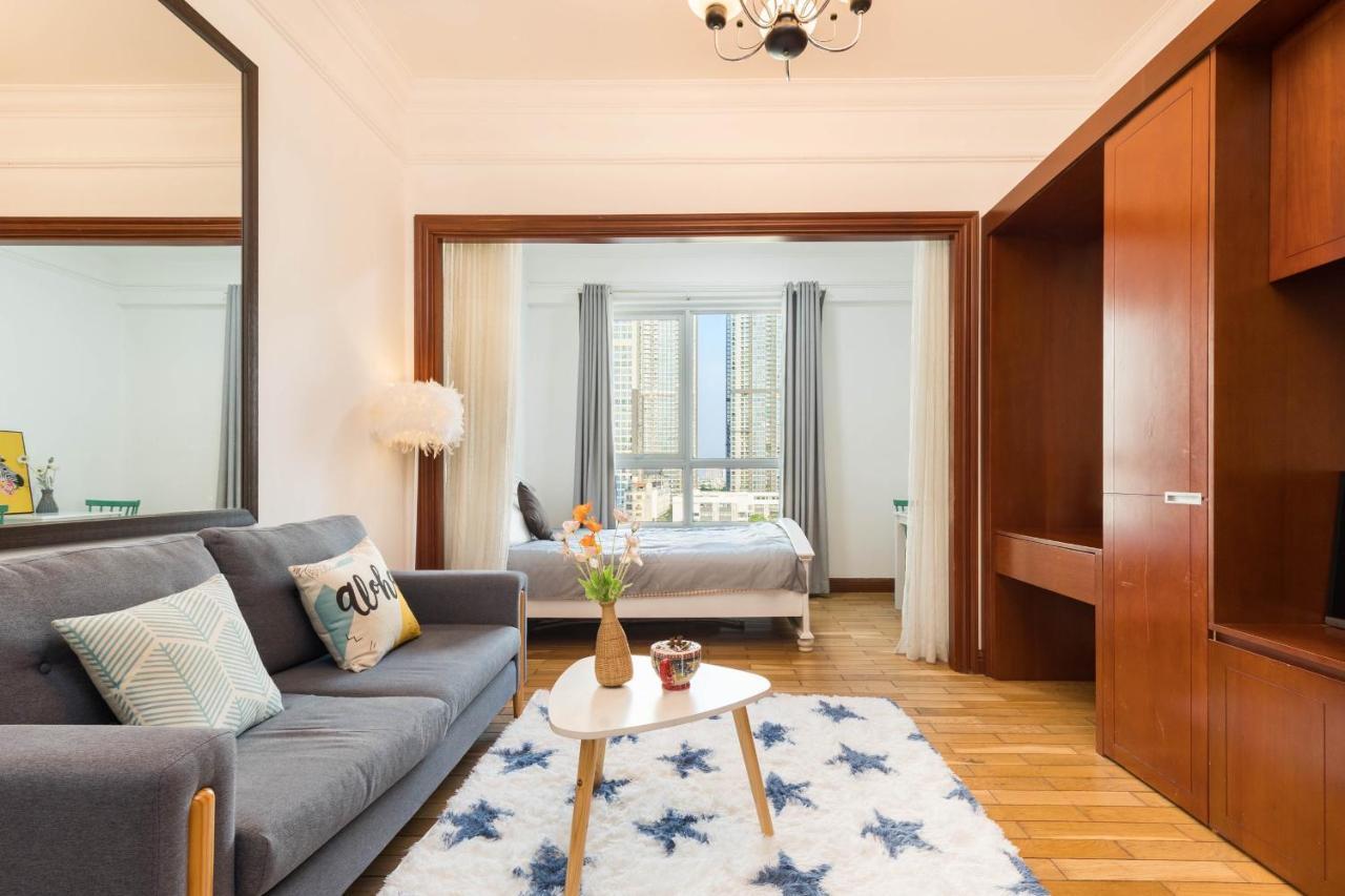 Apartment The Manor The Art - Saigon Central Ho Chi Minh City